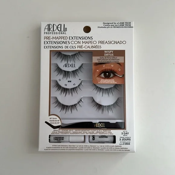 Ardell Lashes - Picture 3 of 3